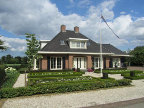 Отель B&B De Rozenhorst  Маасбре